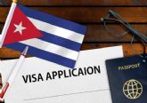 La ayuda de Visados y Trmites en la gestin de las tramitaciones de visado a Cuba