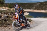 ADHESIVOSEMBARRADOS pone a disposici�n adhesivos para moto offroad