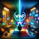 Winp ofrece una soluci�n innovadora para streamers afectados por la reducci�n de ingresos en Twitch
