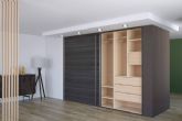 Trivimar dispone de una de las gamas m�s completa de sistemas para armarios, closets y walk in closets