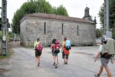 Camino de Santiago; hay m�s de uno para descubrir