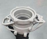 Madit Metal introduce nuevos materiales met�licos en piezas para industria