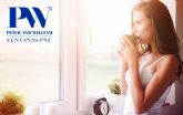 Peter & William: innovacin y excelencia en ventanas de PVC en Madrid