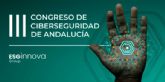 Miguel Martn, CEO de ISOTools, destaca su compromiso en el III Congreso de Ciberseguridad de Andaluca