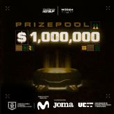 1 milln de dlares: el mayor premio en la historia de los Mundiales Esports IESF