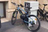 Impulsar la movilidad sostenible instalando parkings de bicicletas en Barcelona
