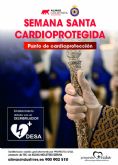 La Semana Santa de Sevilla cada vez ms cardioprotegida por Proteccin Civil en previsin al rcord de los millones de visitantes previstos este ano