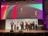 Formacin Universitaria premiada en los Premios Excelencia Educativa