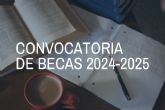 Abierta la convocatoria de becas y ayudas al estudio 2024-2025: requisitos y solicitud