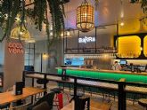 BaRRa de Pintxos abre un restaurante en El Corte Ingls de San Jos de Valderas