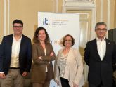 En la ltima jornada sobre Inteligencia Artificial organizada por AEIT-Madrid: 'La estrategia de Microsoft es utilizar la IA para hacer a los humanos ms humanos y ayudarles a ser ms creativos y ms productivos'