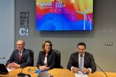 Ribera y la Asociacin Elica Espanola sellan el compromiso con el sector con la firma de la Carta Elica nacional