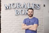 Morales Box, un novedoso gimnasio de boxeo en Madrid