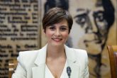 Isabel Rodrguez anuncia que el prximo martes llevar al Consejo de Ministros la modificacin de la Ley de Suelo y Rehabilitacin Urbana
