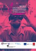 Madrid, sede del Congreso Internacional de Universidades por la Innovacin y el Desarrollo Emprendedor