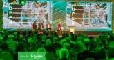 Schneider Electric anuncia los ganadores de los premios del Programa Global Alliance Partner 2023