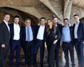 El legado de Gaud brilla en el NFT Korea Festival