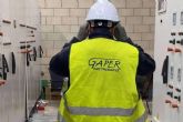 Instalaciones elctricas industriales y domtica a cargo de los especialistas de Gaper Electricidad