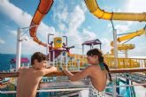 Los cruceros ms divertidos llegan a Europa de la mano de Carnival