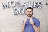 Tomar clases de boxeo en Madrid en el gimnasio Morales Box