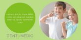 Dentomedic explica cuando iniciar el cuidado dental de los ninos