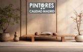 Pintores Madrid Calidad: creatividad, calidad y compromiso en cada proyecto
