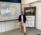 Link Up Fest, una inyeccin de talento para el ecosistema emprendedor, de innovacin empresarial y de inversin