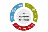 La Inspección de Trabajo española participa en la campaña europea para prevenir accidentes de trabajo