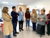 La Residencia Escolar de Aidemar se convierte en el primer curso residencial de la Regin para menores con discapacidad y trastorno grave del espectro autista