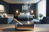 Cmo eliminar los malos olores del tabaco en habitaciones de hotel, con ServiAroma Shop