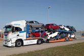 Orvipal, un servicio de referencia en transporte de vehculos en Espana