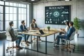 Invertir en ciberseguridad y blockchain, Block-Auth lanza su primera ronda de inversin