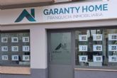Garanty Home ofrece al franquiciado la formacin y el acompanamiento en todo el proceso de negociacin
