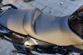 Un asiento cmodo es un gran companero para viajar en moto, por JM-Fundas