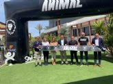 San Javier acoge una nueva edición de la Animal 10K Gran Premio Emsolar , el próximo domingo 7 de abril