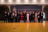 Cultura reconoce en Cádiz la trayectoria de 32 personalidades y entidades de la cultura con las Medallas de Oro a las Bellas Artes