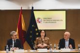 Morant propone a las comunidades autnomas incorporar a 3.400 profesores ayudante doctor para acabar con la temporalidad en las universidades pblicas
