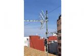 Savelec se presenta como una excelente soluci�n para los problemas con las antenas y redes en Valencia