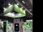 Schneider Electric lanza EVlink Pro DC 180kW, una estaci�n de carga r�pida de Veh�culo El�ctrico para avanzar en la electrificaci�n de edificios, aparcamientos y flotas