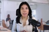La EduTuber Roxana Falasco ya ha ensenado a m�s de 31 millones de personas