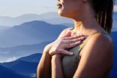 Ejercicicios de breathwork para el estr�s y la ansiedad