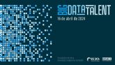 Evento Big Data Talent, la oportunidad para los apasionados por la tecnolog�a para transformar el futuro