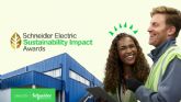 Schneider Electric da a conocer quienes son los ganadores de la �ltima edici�n que se ha celebrado de los Sustainability Impact Awards
