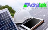Desvelando el poder del sol: todo sobre las placas solares y su potencial energ�tico, por ADRATEK