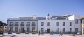 La obra de Corroto Arquitectura en el Ayuntamiento de Miguel Esteban consigue el Premio AMAD a la �Rehabilitaci�n�
