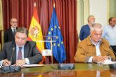 Planas firma con Unin de Uniones el acuerdo sobre las 43 medidas de respuesta del Gobierno a las inquietudes de agricultores y ganaderos