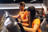 Los gimnasios VivaGym abren 363 d�as al ano desde las 6 de la manana