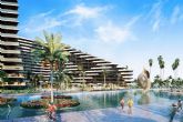 Larimar City & Resort, en Punta Cana, dispone de paseo mar�timo y 3 kil�metros de playas artificiales