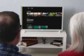 La primera plataforma de entretenimiento para s�niors en Smart TV, lanzada por Canal S�nior