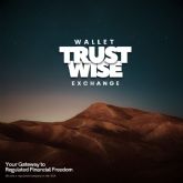 TrustWise lanza un innovador ecosistema financiero respaldado en metales preciosos con fines de inclusi�n financiera
